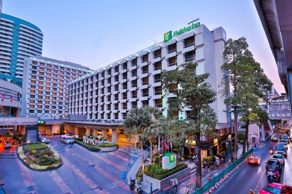 هتل Holiday Inn Silom